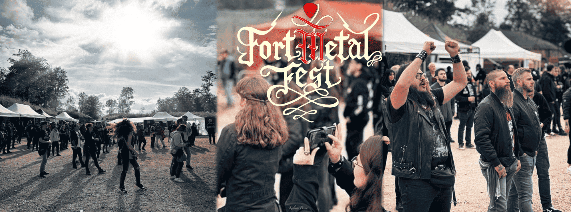 FORT METAL FEST #4