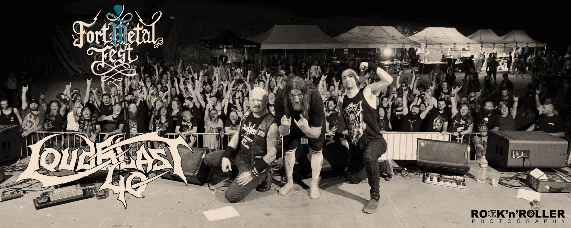 LOUDBLAST
