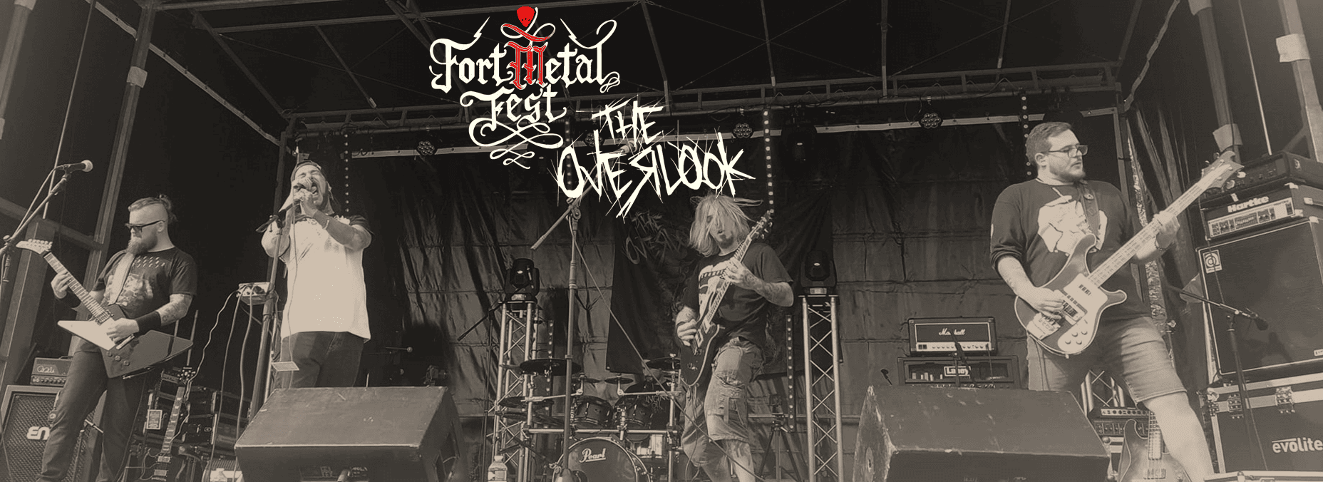 FORT METAL FEST #4